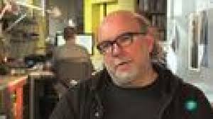 Toni Segarra. Un tipo que escribe anuncios