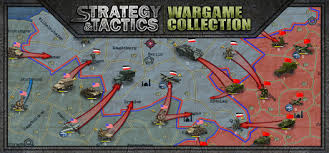 Strategic war games are a natural combination. Strategy Tactics Wargame Collection On Steam
