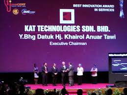 Kat was the pioneer company in mobile prepaid distribution business when prepaid services was first introduced in malaysia in 1999. Katgroup
