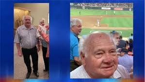 Update: Missing Detroit Lakes man with Alzheimer's found