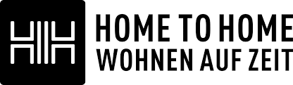 Erhalten sie immer die neuesten angebote. Home To Home Wohnen Auf Zeit In Berlin