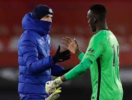 Find out what house the senegalese goalkeeper lives in and have a look at his cars! Chelsea Ace Edouard Mendy Hails Thomas Tuchel And Reveals Very Expressive New Boss Has Boosted Players Confidence