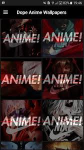 We have a massive amount of hd images that will make your computer or smartphone. Dope Anime Wallpapers Latest Version For Android Download Apk