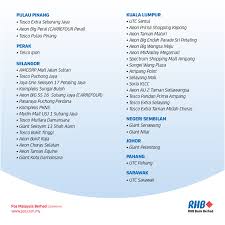 Pos laju puchong adress and location is provided here! Perbankan Mudah Di Pejabat Pos Kini Pos Malaysia Berhad Facebook