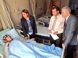 Prof Dr Arife Polat Duzgun On Twitter Ulucanlar Goz Egitim Ve Arastirma Hastanesinde Hastalarimizi Ziyaret Ettik Acil Sifalar Diledik Bashekimimiz Prof Dr Mustafa Ilker Toker E Tesekkur Ederiz 06ahmetkaraca29 Akaltindag Https T Co