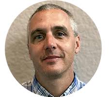 Esri Community Member Spotlight: Doug Browning