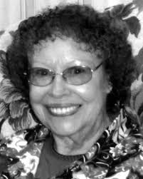 Rosemary Alder Obituary (1923