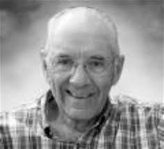 Daniel JOHNSON Obituary