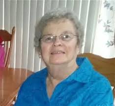 Obituary information for Arlene M. Purcell