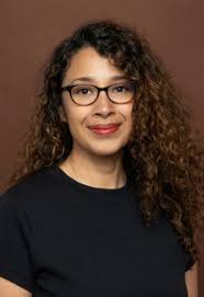 Karla Morgan's Instagram, Twitter & Facebook