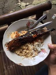 Penasaran bagaimana rasa masakan satu ini? Mangut Lele Picture Of Gudeg Pawon Mangut Lele Mbah Marto Bantul Tripadvisor