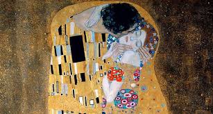 Klimt est en avance sur son temps. Blog Gustav Klimt Le Baiser Les Secrets D Un Celebre Tableau Artalistic
