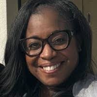 Ebony Dickinson's Instagram, Twitter & Facebook