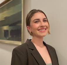 Former Interns & Fellows — SDSG