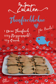Rezept Thunfischkekse Fur Hunde Hunde Kekse Rezept Hunde Kuchen Hundekuchen Rezepte