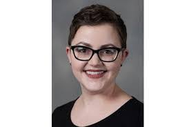 Sabrina Epps's Instagram, Twitter & Facebook