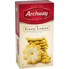 Since december 2008, it has been a subsidiary. Archway Cookies Target