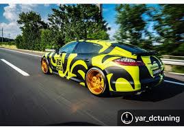 Maybe you would like to learn more about one of these? Best Car Wraps 2019 Chipsaway Blog