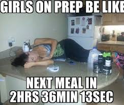  Girls Be Like Click Over For A Free Bikini Comp Meal Plan Workout Memes Workout Humor Bikini Competition Prep