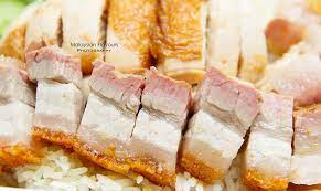 Wong mei kee is touted as one of the best roasted pork places in kl. Wong Mei Kee Pudu Kl Best Roast Pork çŽ‹ç¾Žè®°ç‡'è‚‰ Malaysian Flavours