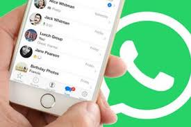 Sukakah kamu berbohong pada pasangan dengan berbagai alasan? Tips Wa Tes Kesetiaan Pacar Dengan Cara Mudah Cek Daftar Chat Terakhir Di Whatsapp