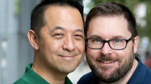 Aaron Dai, Thomas Ashe