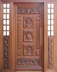 This video is about latest carved wooden door designs year 2020. 15 Modern Pooja Room Door Designs With Pictures Styles At Life