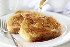 French Toast Recipe Recipes By Carina Recipe Recipes French Toast Recipe Toast Recipes