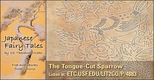 Pin On Japanese Fairy Tale Audiobooks