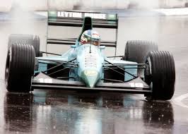 Ivan Capelli Australia 1989 By F1 History On Deviantart Racing Grand Prix Racing Australian Grand Prix