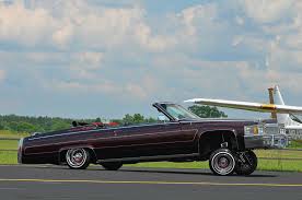 1978 cadillac paris coupe deville passenger side view 02 lowrider 1978 cadillac paris coupe deville