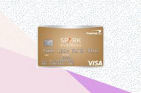 You can pay online using a debit card. Capital One Spark Classic Review Build Business Credit