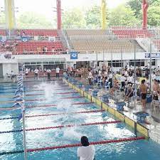 Lengkapkan kunjungan ke taman botani negara shah alam dengan sewaan basikal dan cervello. Pusat Akuatik Darul Ehsan Aquatic Centre Shah Alam Selangor