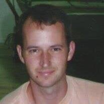 Mr. Christopher Daniel Higdon Obituary