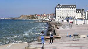 grandes marees ou et comment en profiter dans le boulonnais malgre les restrictions