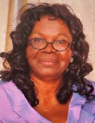 Obituary information for Delores Collins