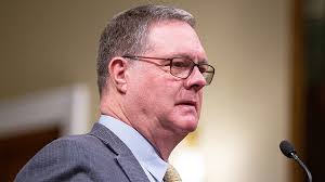 Washington state Democrat announces retirement