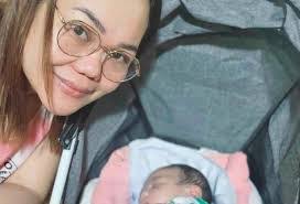 Katrina Pelham's Instagram, Twitter & Facebook