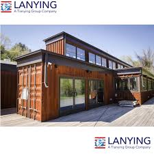 Source Low Price Container House Build By Shipping Container Frames On M Alibaba Com Container House Design Container House Building A Container Home