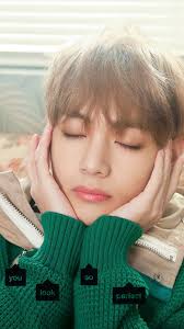Bts kpop jungkook taehyung bts edit bangtan boys v wallpaper bts edits bts v. Bts V Yellow Wallpaper Blackpink Wallpaper