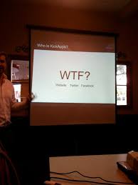 Social Media Breakfast San Antonio June 2010