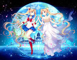 Please contact us if you want to publish a sailor moon crystal. Sailor Moon Crystal Desktop Wallpapers Top Free Sailor Moon Crystal Desktop Backgrounds Wallpaperaccess