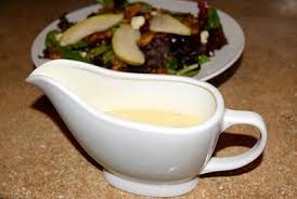 Delight S Bites Champagne Vinaigrette Champagne Vinaigrette Vinaigrette Recipes Vinaigrette Dressing Recipe