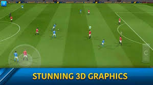 Selain itu, meningkatnya sistem ai yang semakin membuat game ini tampak seperti real. Dream League Soccer 2019 6 13 Apk Mod Money Data Android