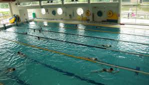 Deconfinement Nancy Et Epinal Rouvrent Progressivement Les Piscines