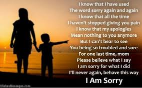 This 1 Made Me Cry Mom Poems Apologizing Quotes Poems For Your Mom