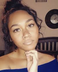 China Wright's Instagram, Twitter & Facebook