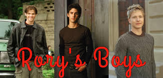 He could be thoughtful and caring, but he. Sweatpants Tv The Pros Cons Of Rory S Boys