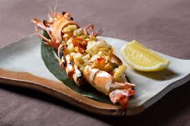 The greeter at the front door (zebra shoes, white linen blazer) was a real jerk. Japanese Dining Miami Zuma Restaurants