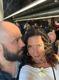 So extremely grateful to bring Moe Joe'sCajun to the Capitol to feed 118  congressional leaders like it was Mardi Gras with the fabulous Alex Hoffer!  We were able to meet MARIO ALBERTO